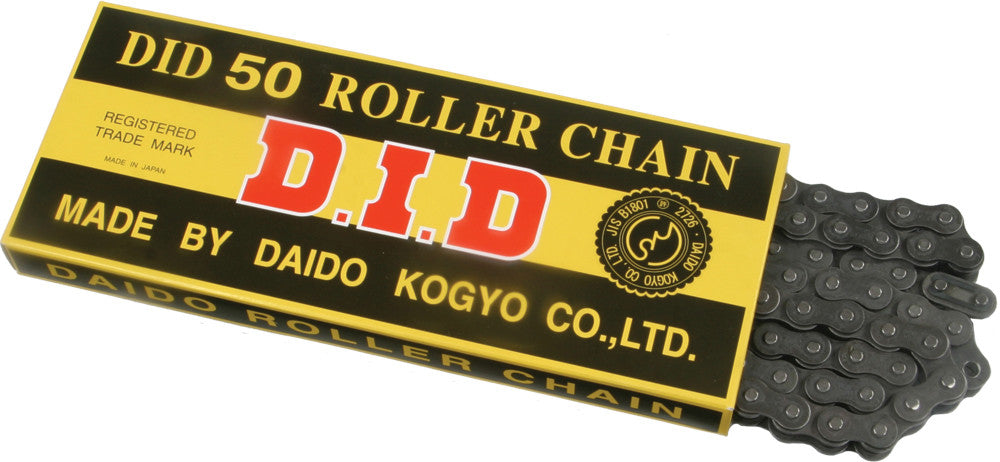 D.I.D STANDARD 630K-92 NON O-RING CHAIN