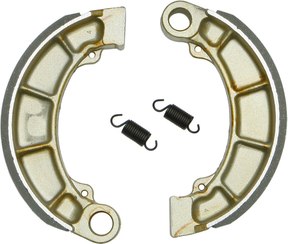 EBC BRAKE SHOES 351 PLAIN