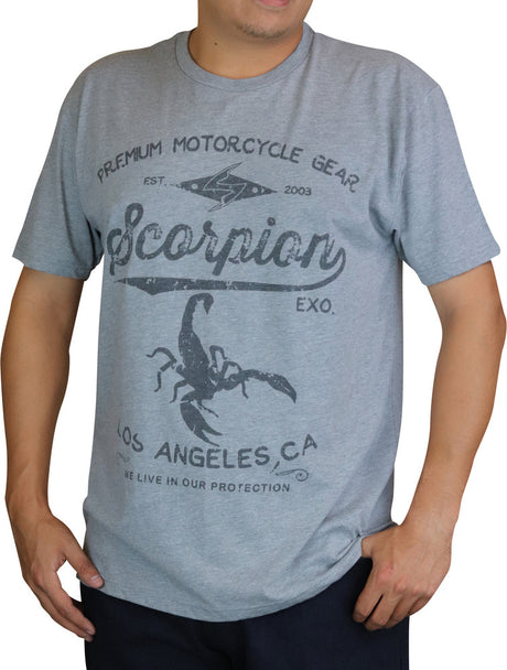 SCORPION EXO STINGER SHIRT