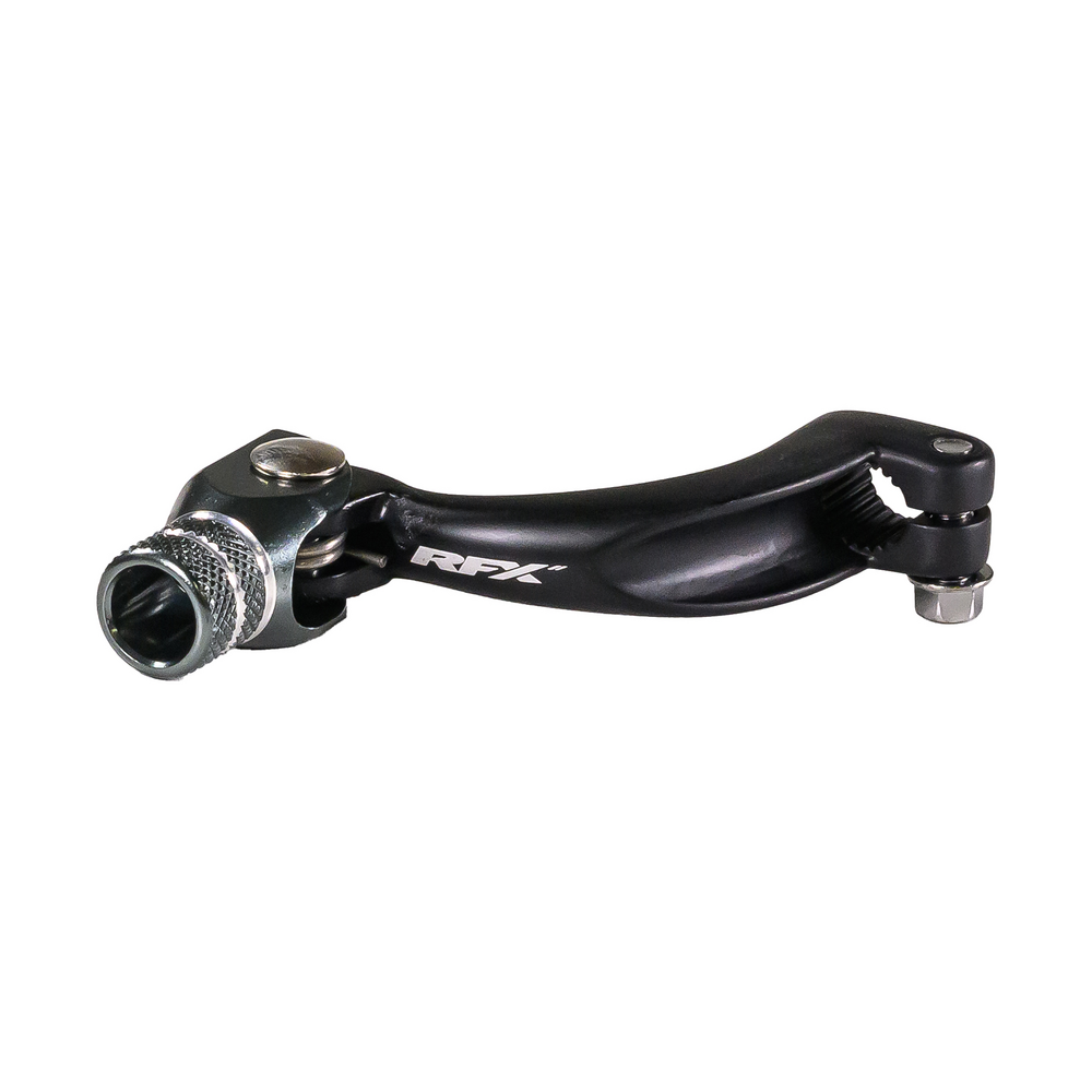 RFX RACE SHIFT LEVER GREY GAS