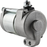 FIRE POWER STARTER MOTOR KTM