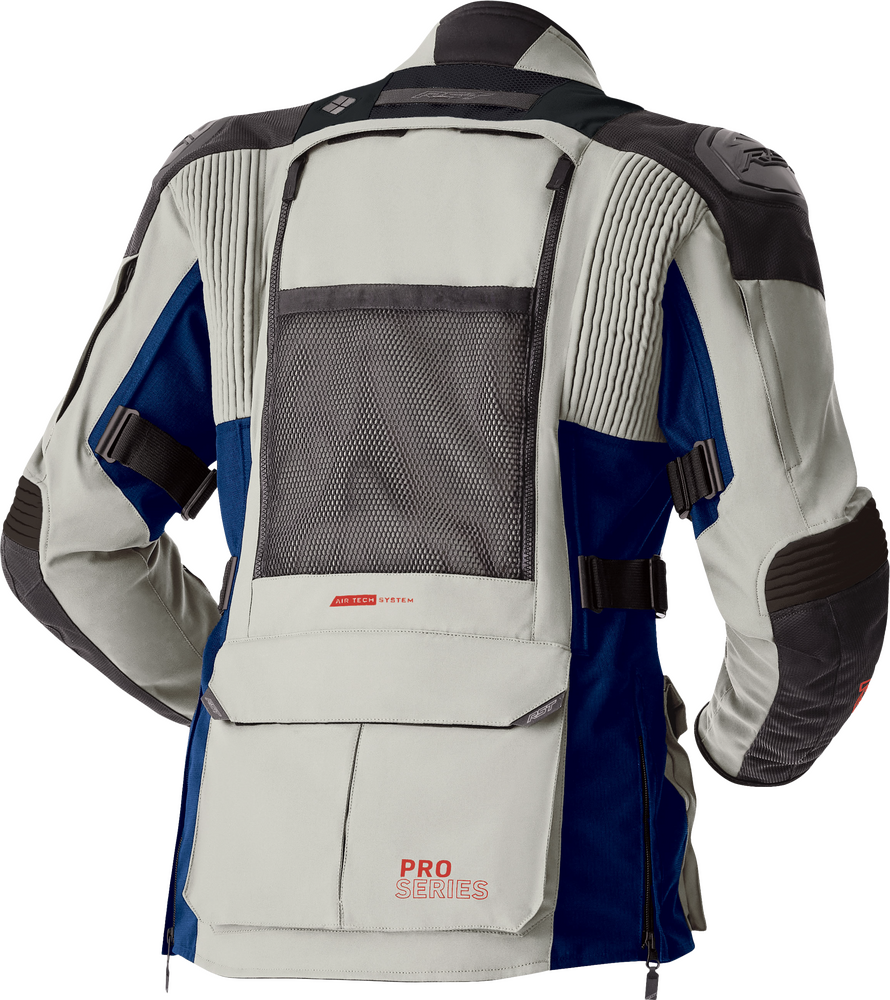 RST PS Adventure D30 Jackets