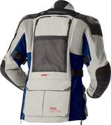 RST PS Adventure D30 Jackets