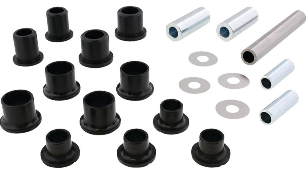Moose Offroad Suspension Kit Suspension Kit - Rear