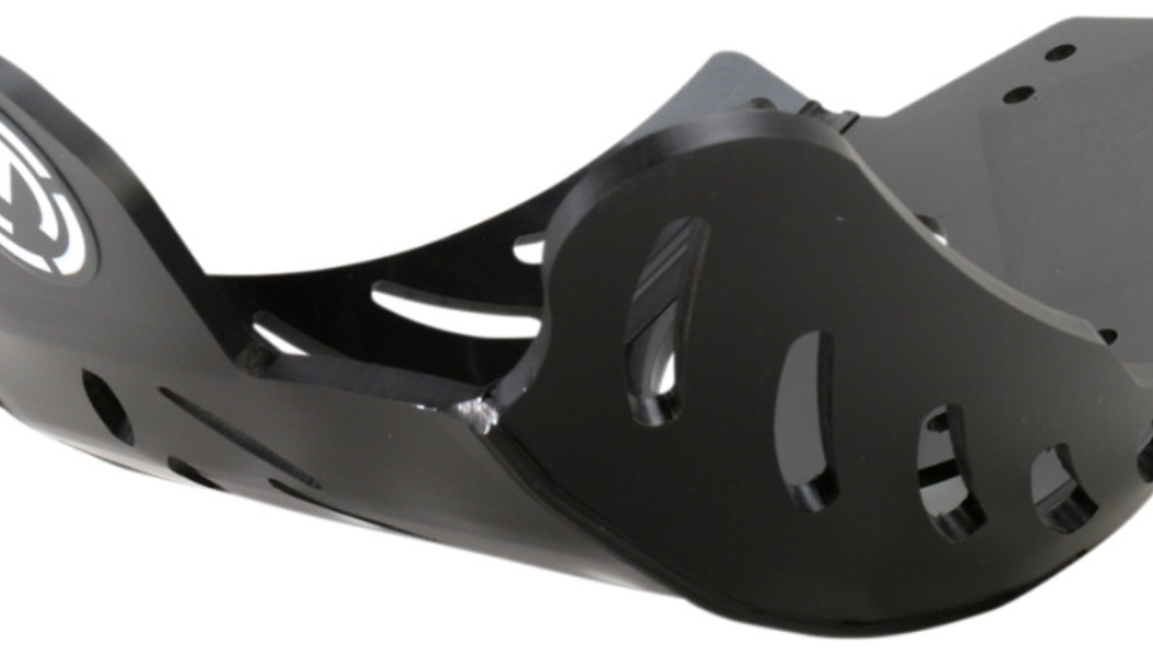 Moose Offroad Pro Skid Plate Pro Skid Plate - Honda - CRF250R