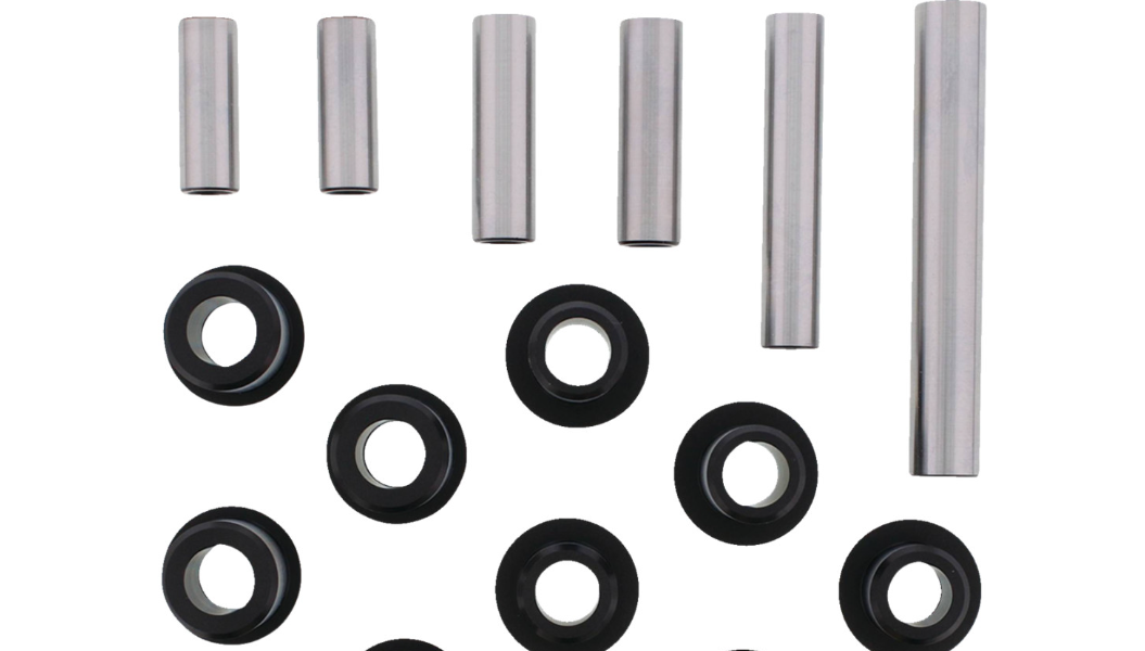Moose Offroad Suspension Kit Suspension Kit - Rear