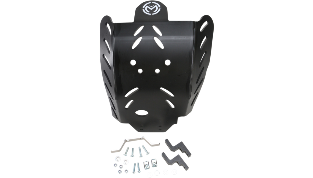 Moose Offroad Pro Skid Plate Pro Skid Plate - Honda - CRF250R