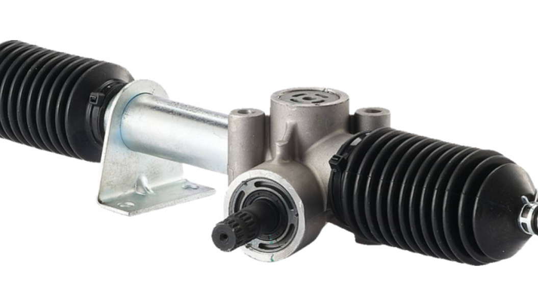 Moose Offroad Steering Rack Steering Rack