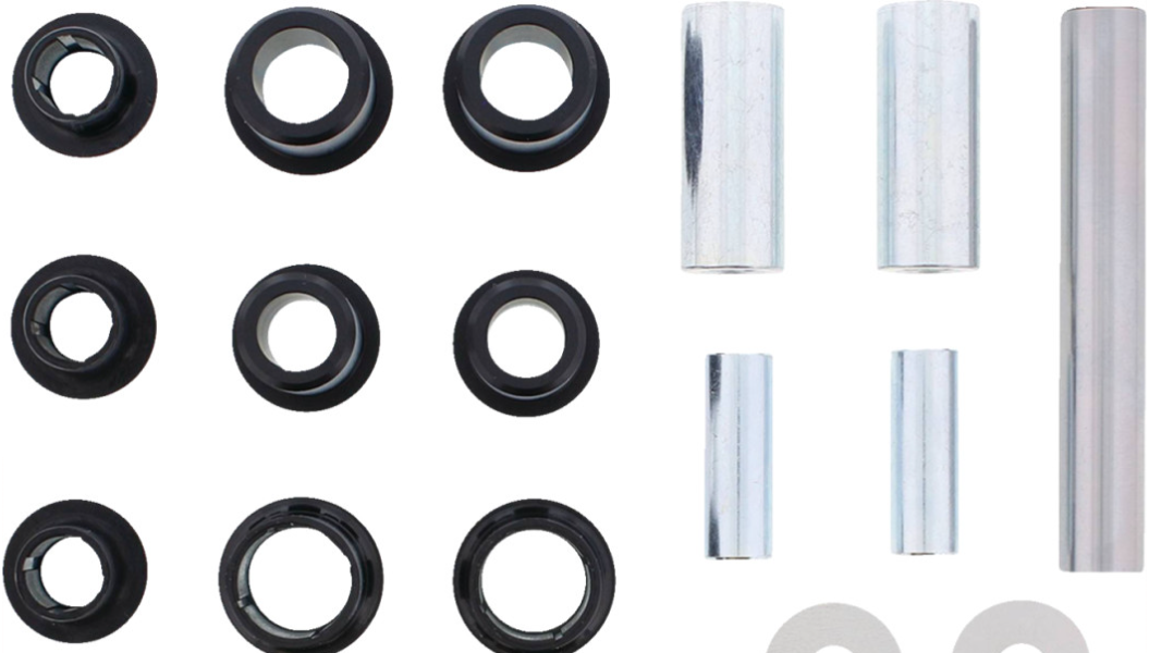 Moose Offroad Suspension Kit Suspension Kit - Rear