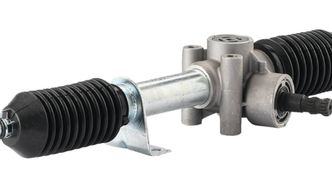 Moose Offroad Steering Rack Steering Rack