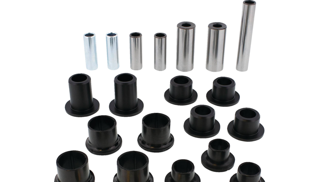 Moose Offroad Suspension Kit Suspension Kit - Rear