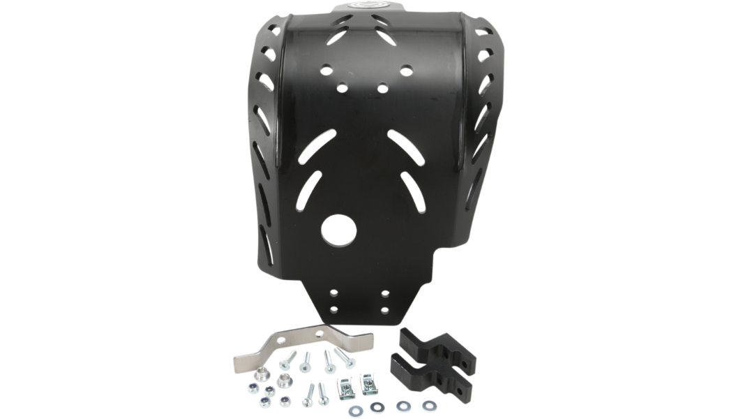 Moose Offroad Pro Skid Plate Pro Skid Plate - Honda - CRF250R