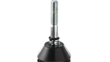 Moose Offroad Steering Rack Steering Rack