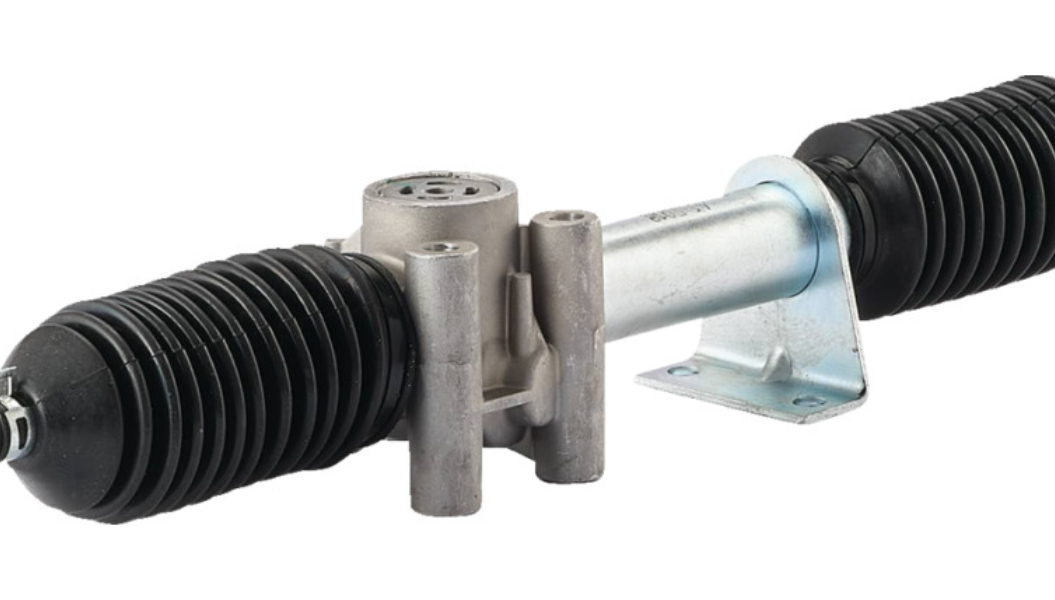 Moose Offroad Steering Rack Steering Rack