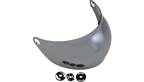 Gringo S Helmet Gen 2 Bubble Shield