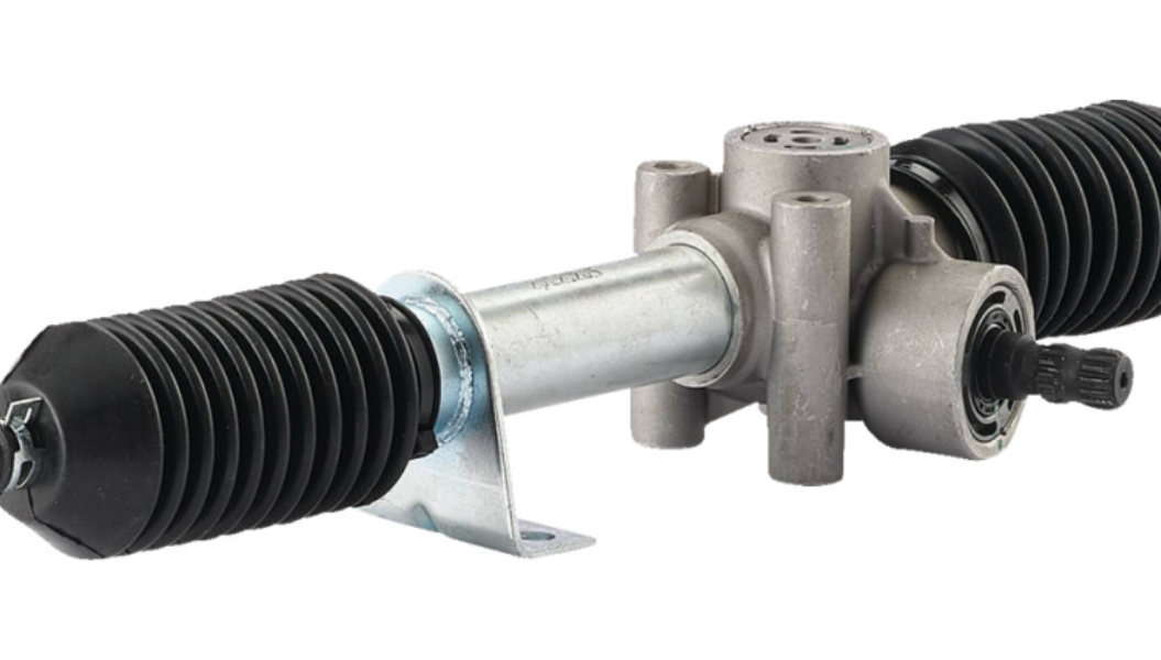 Moose Offroad Steering Rack Steering Rack