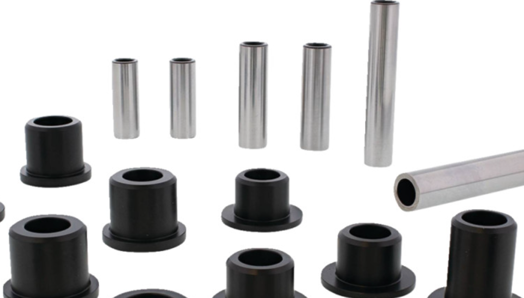 Moose Offroad Suspension Kit Suspension Kit - Rear