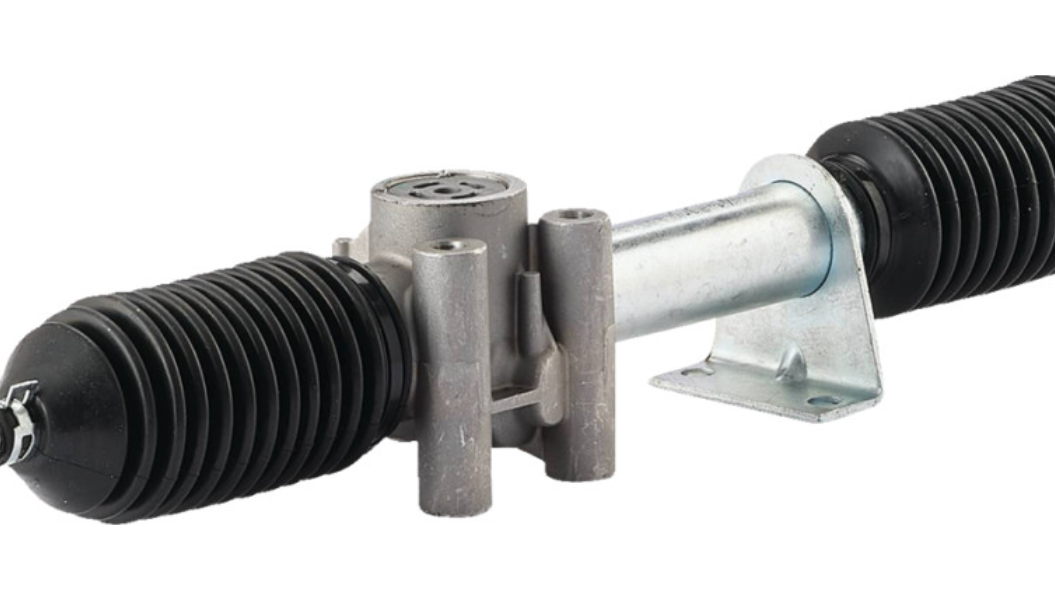 Moose Offroad Steering Rack Steering Rack