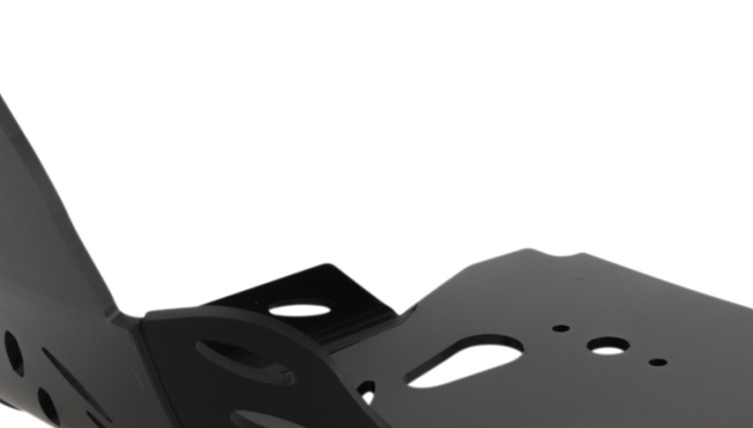 Moose Offroad Pro Skid Plate Pro Skid Plate - Yamaha - YZ 450F