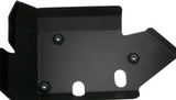 Moose Offroad Aluminum Skid Plate — Skid Plate Skid Plate - Black - Yamaha - XT 1200 Z Super Tenere