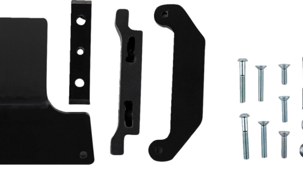 Moose Offroad Pro LG Skid Plate Pro LG Skid Plate - Gas Gas | KTM | Husqvarna