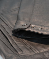 Highway 21 Magnum Black Vest