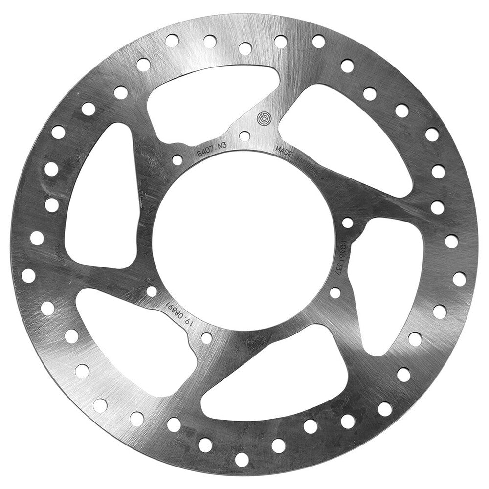 BREMBO SERIE ORO FRONT ROTOR FIXED HONDA