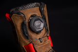 Stormhawk Boots