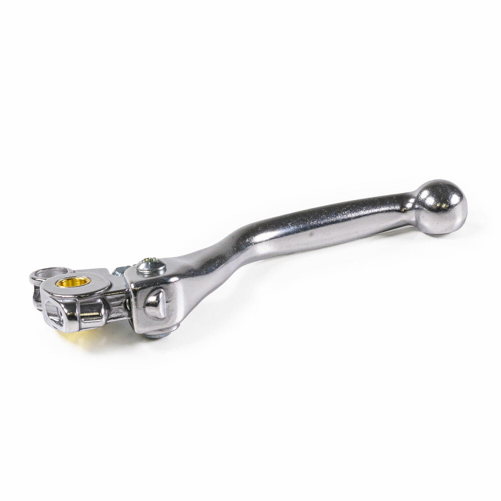 RFX SPORT CLUTCH LEVER SILVER KAW