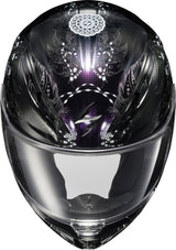 SCORPION EXO-R430 Manitou Full Face Helmet
