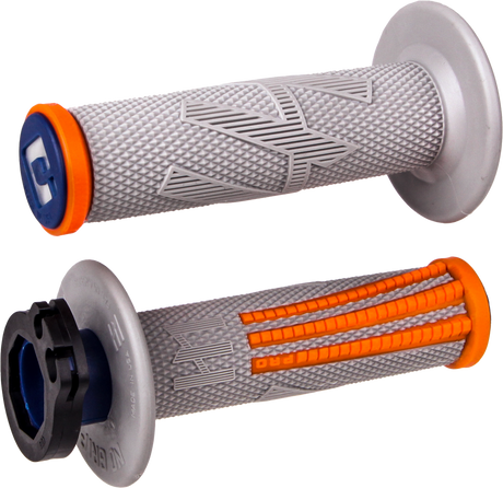 ODI Rogue Single Ply Grips