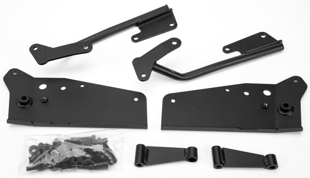GIVI TOP CASE HARDWARE