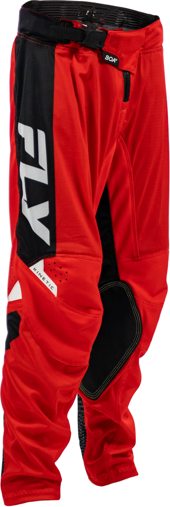 FLY RACING YOUTH KINETIC MESH PANTS