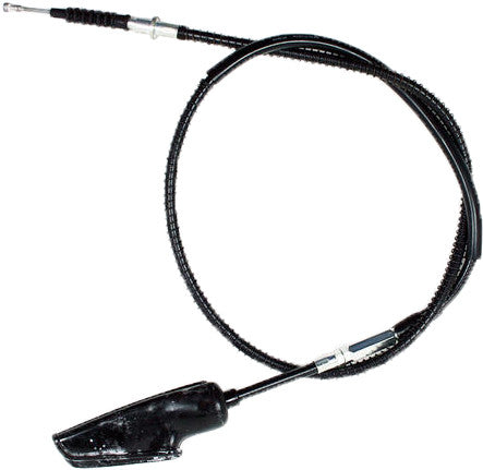 MOTION PRO BLACK VINYL CLUTCH CABLE
