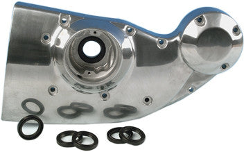 JAMES GASKETS GASKET SEAL CAM COVER RBR OD 5/PK 11124-DL
