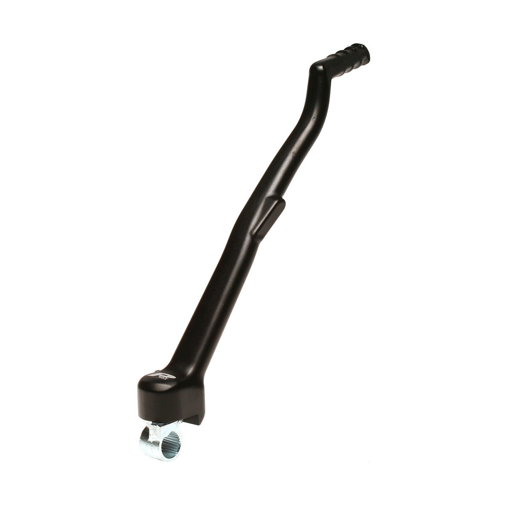 RFX KICK STARTER HARD ANODIZED BLACK KAW