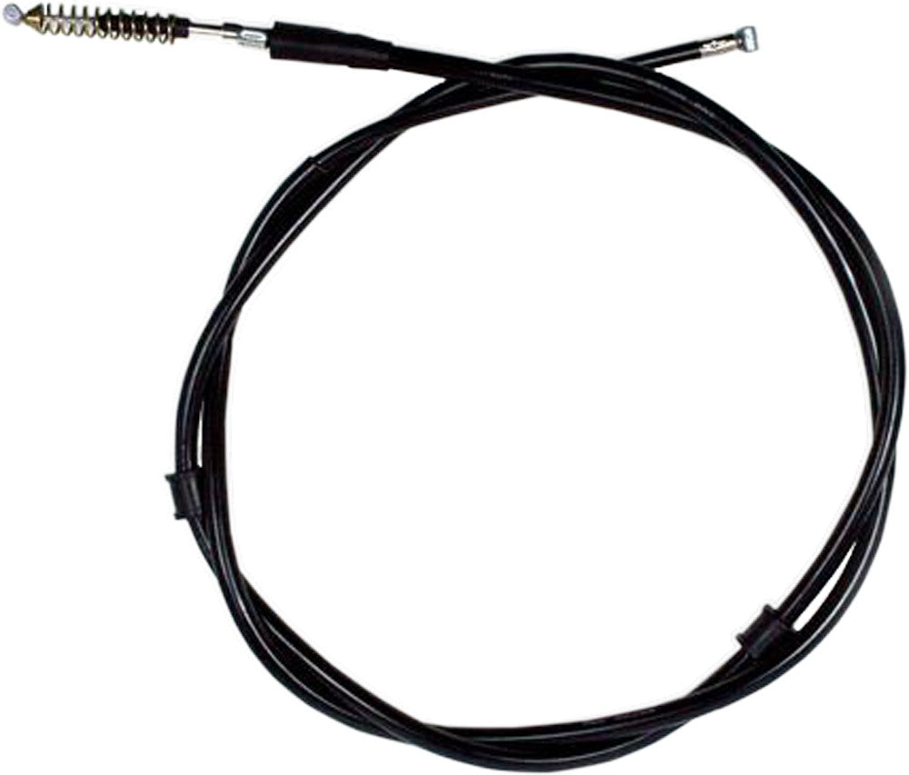 MOTION PRO BLACK VINYL PARKING BRAKE CABLE