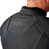 RST S1 D3O Leather Jacket