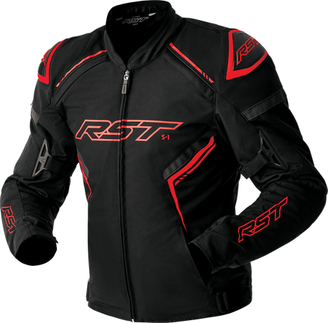 RST S1 D3O Textile Jackets