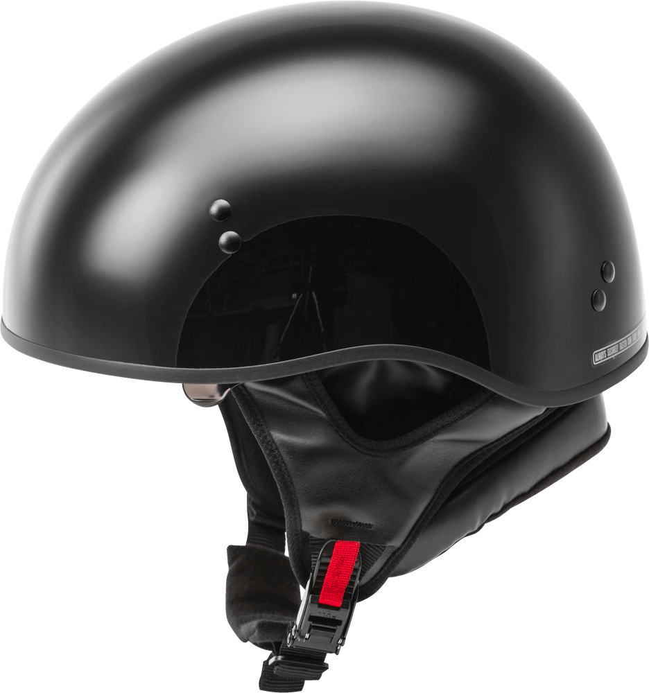 GMAX HH-65 Half Helmet