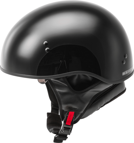 GMAX HH-65 Half Helmet
