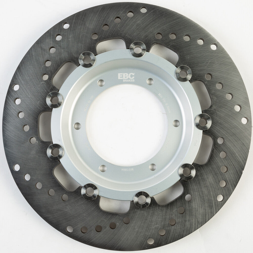 EBC STANDARD BRAKE ROTOR