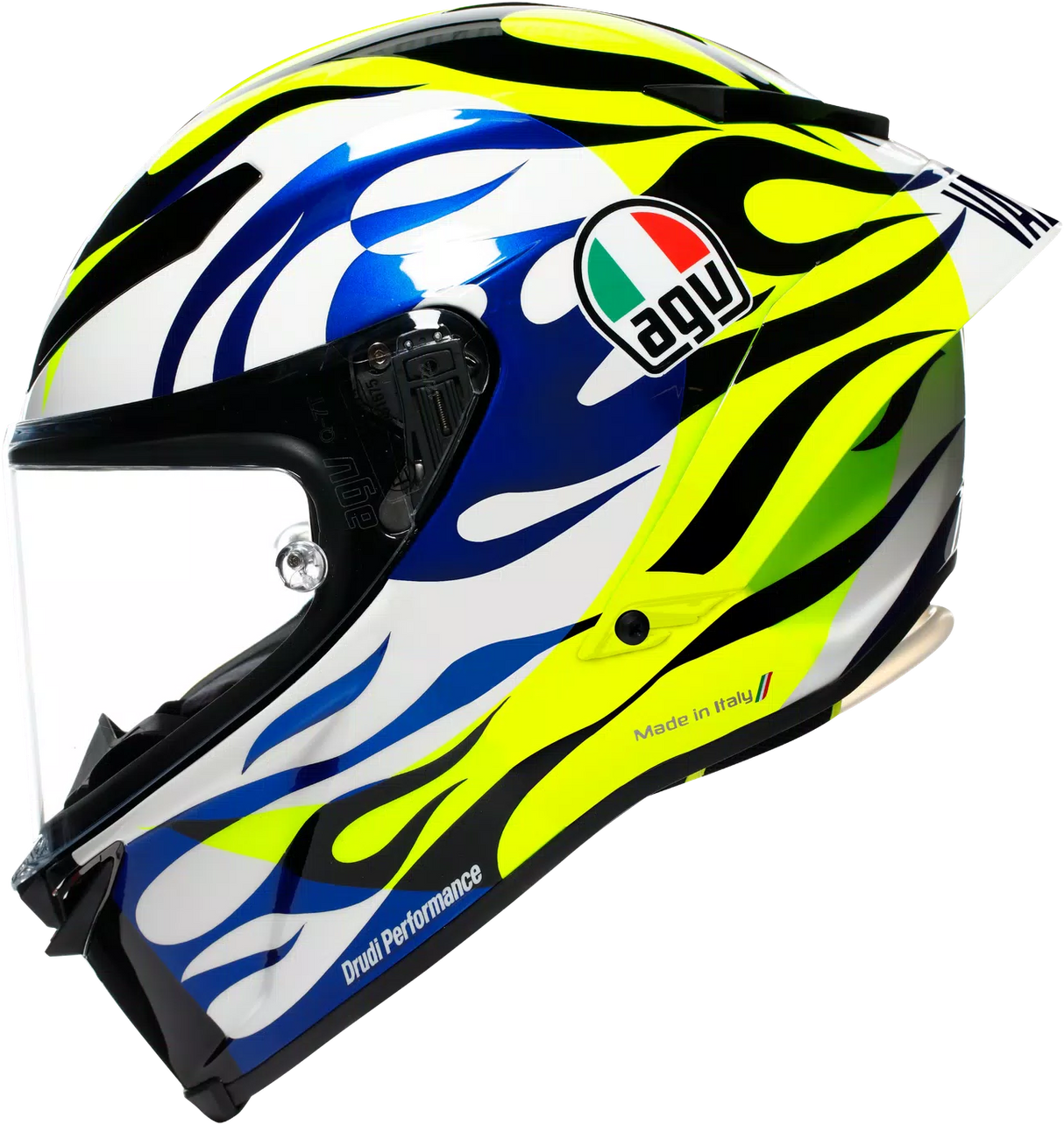 Pista GP RR Limited Edition Soleluna 2023 Helmet