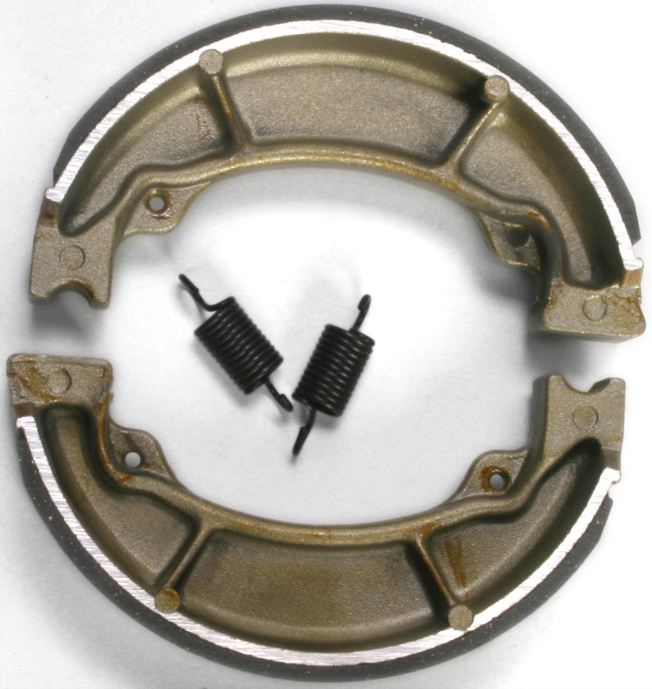 EBC BRAKE SHOES 318 PLAIN