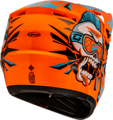 GMAX Youth MX-46Y Unstable Helmet