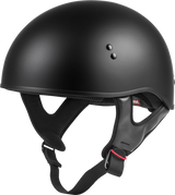 GMAX HH-45 Half Naked Helmet