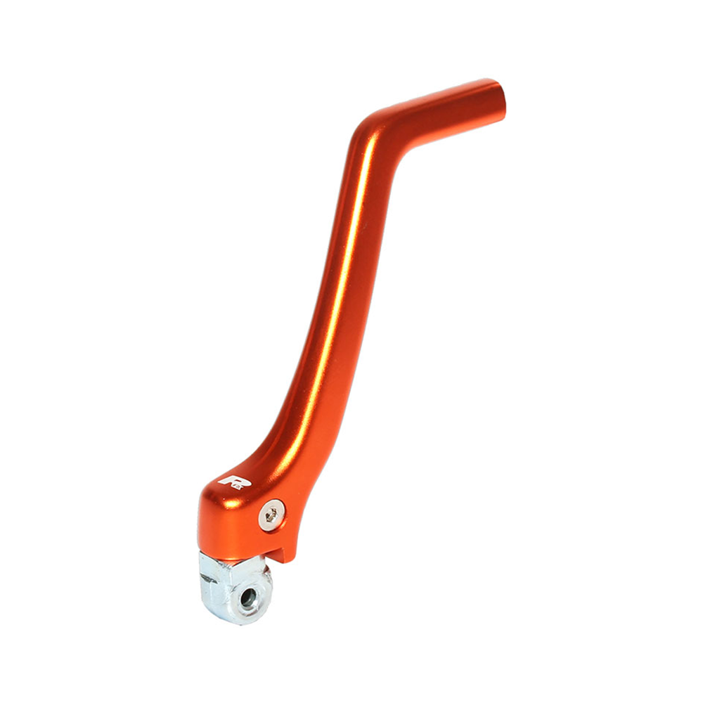RFX KICK STARTER ORANGE KTM