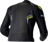 RST S1 D3O Leather Jacket