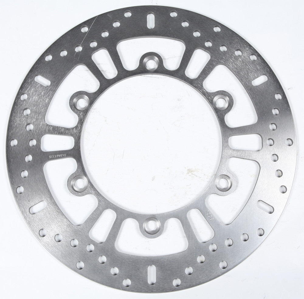EBC STANDARD BRAKE ROTOR