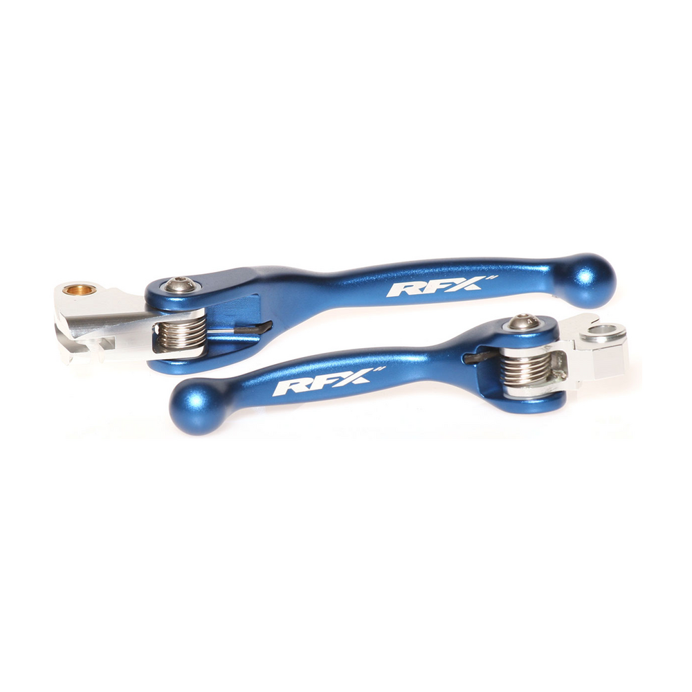 RFX FLEXIBLE LEVER SET BLUE YAM
